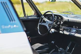 Thumbnail von Porsche 911 2.2L T Targa