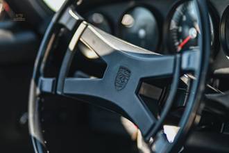 Thumbnail von Porsche 911 2.2L T Targa
