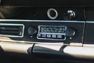 Thumbnail von Porsche 911 2.2L T Targa