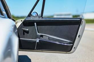 Thumbnail von Porsche 911 2.2L T Targa