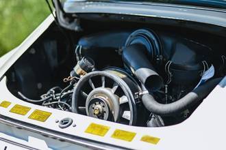 Thumbnail von Porsche 911 2.2L T Targa