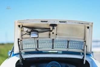 Thumbnail von Porsche 911 2.2L T Targa