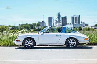 Thumbnail von Porsche 911 2.2L T Targa