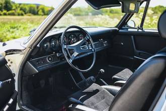 Thumbnail von Porsche 911 2.2L T Targa