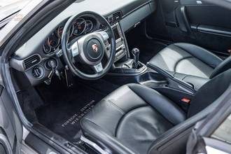 Thumbnail von Porsche 997 911 Carrera Convertible