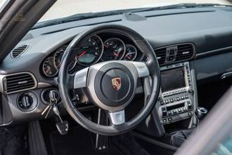 Thumbnail von Porsche 997 911 Carrera Convertible