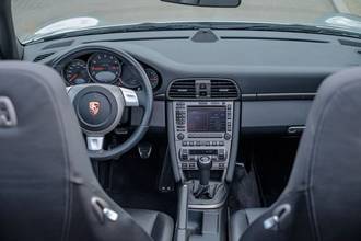 Thumbnail von Porsche 997 911 Carrera Convertible