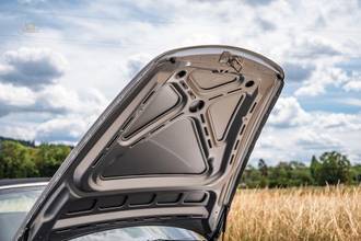 Thumbnail von Porsche 997 911 Carrera Convertible