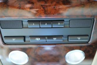 Thumbnail von Bentley Continental GT Coupe V8 4WD Full service record from Bentley