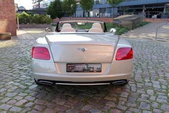 Thumbnail von Bentley Continental GTC