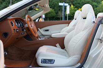 Thumbnail von Bentley Continental GTC