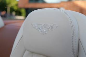 Thumbnail von Bentley Continental GTC