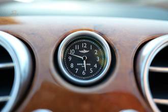 Thumbnail von Bentley Continental GTC
