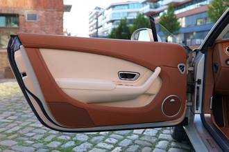 Thumbnail von Bentley Continental GTC