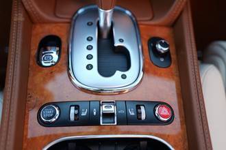 Thumbnail von Bentley Continental GTC