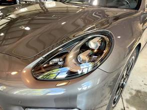 Thumbnail von Porsche Panamera GTS, LED, Top