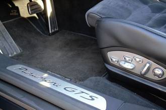 Thumbnail von Porsche Panamera GTS, LED, Top