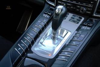 Thumbnail von Porsche Panamera GTS, LED, Top