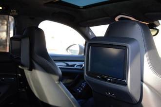 Thumbnail von Porsche Panamera GTS, LED, Top