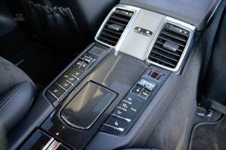 Thumbnail von Porsche Panamera GTS, LED, Top