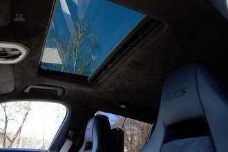Thumbnail von Porsche Panamera GTS, LED, Top