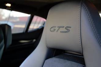 Thumbnail von Porsche Panamera GTS, LED, Top