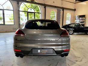 Thumbnail von Porsche Panamera GTS, LED, Top