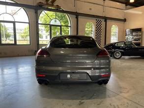 Thumbnail von Porsche Panamera GTS, LED, Top