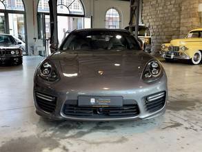 Thumbnail von Porsche Panamera GTS, LED, Top
