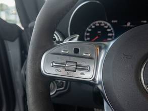 Thumbnail von Mercedes-Benz C43 AMG 4M HeadUp, Seat Climate, 360, MULTIB, Memory, AHK, PAGA