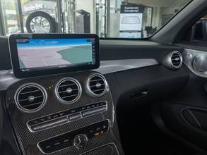 Thumbnail von Mercedes-Benz C43 AMG 4M HeadUp, Seat Climate, 360, MULTIB, Memory, AHK, PAGA