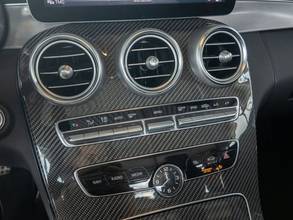Thumbnail von Mercedes-Benz C43 AMG 4M HeadUp, Seat Climate, 360, MULTIB, Memory, AHK, PAGA
