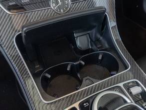 Thumbnail von Mercedes-Benz C43 AMG 4M HeadUp, Seat Climate, 360, MULTIB, Memory, AHK, PAGA