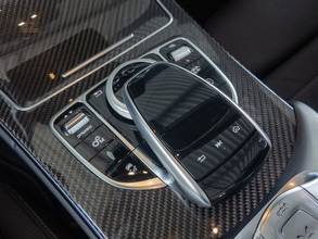 Thumbnail von Mercedes-Benz C43 AMG 4M HeadUp, Seat Climate, 360, MULTIB, Memory, AHK, PAGA