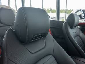Thumbnail von Mercedes-Benz C43 AMG 4M HeadUp, Seat Climate, 360, MULTIB, Memory, AHK, PAGA