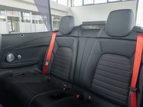 Thumbnail von Mercedes-Benz C43 AMG 4M HeadUp, Seat Climate, 360, MULTIB, Memory, AHK, PAGA