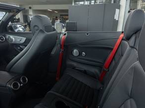 Thumbnail von Mercedes-Benz C43 AMG 4M HeadUp, Seat Climate, 360, MULTIB, Memory, AHK, PAGA