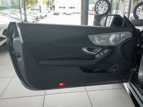 Thumbnail von Mercedes-Benz C43 AMG 4M HeadUp, Seat Climate, 360, MULTIB, Memory, AHK, PAGA