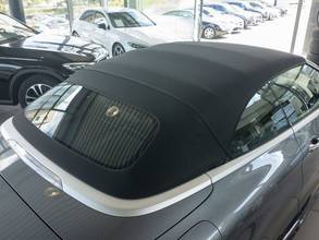 Thumbnail von Mercedes-Benz C43 AMG 4M HeadUp, Seat Climate, 360, MULTIB, Memory, AHK, PAGA
