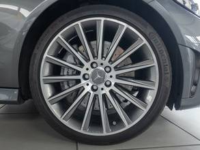 Thumbnail von Mercedes-Benz C43 AMG 4M HeadUp, Seat Climate, 360, MULTIB, Memory, AHK, PAGA