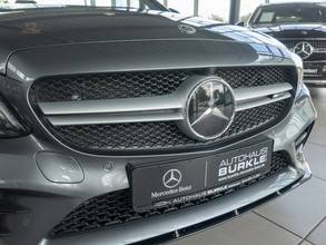 Thumbnail von Mercedes-Benz C43 AMG 4M HeadUp, Seat Climate, 360, MULTIB, Memory, AHK, PAGA