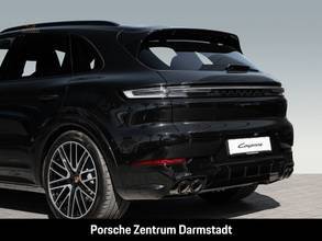 Thumbnail von Porsche Cayenne GTS Burmester InnoDrive Steering Wheel HeadUp
