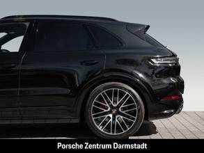 Thumbnail von Porsche Cayenne GTS Burmester InnoDrive Steering Wheel HeadUp
