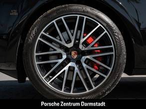 Thumbnail von Porsche Cayenne GTS Burmester InnoDrive Steering Wheel HeadUp