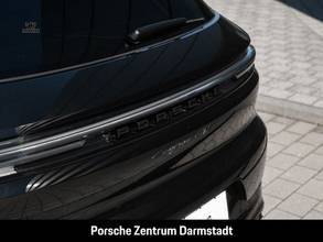 Thumbnail von Porsche Cayenne GTS Burmester InnoDrive Steering Wheel HeadUp