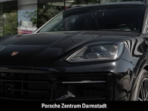 Thumbnail von Porsche Cayenne GTS Burmester InnoDrive Steering Wheel HeadUp