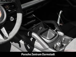 Thumbnail von Porsche Cayenne GTS Burmester InnoDrive Steering Wheel HeadUp