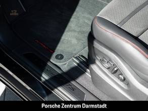 Thumbnail von Porsche Cayenne GTS Burmester InnoDrive Steering Wheel HeadUp