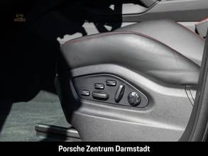 Thumbnail von Porsche Cayenne GTS Burmester InnoDrive Steering Wheel HeadUp