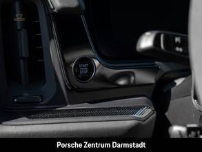 Thumbnail von Porsche Cayenne GTS Burmester InnoDrive Steering Wheel HeadUp